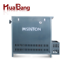 high efficient hot thermal oil heater with cheap price